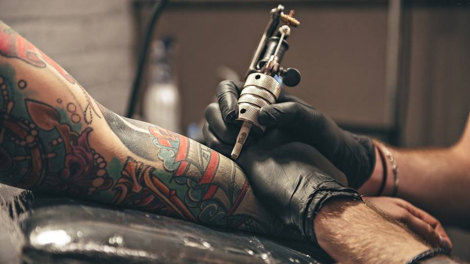 How to Prepare for Your First Tattoo: A Complete UK Guide