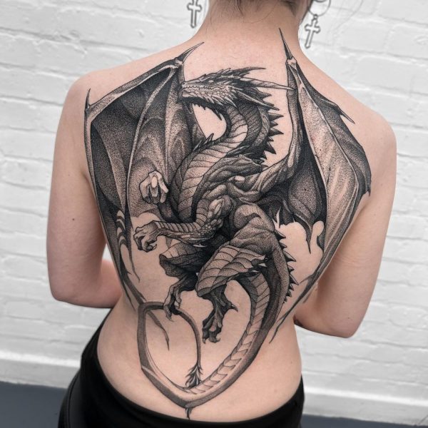 Tattoo Trends 2024: What’s Hot in the UK Scene