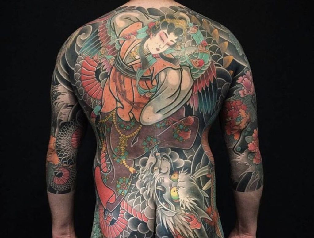 Choosing the Right Tattoo Artist: Tips from the UK’s Best